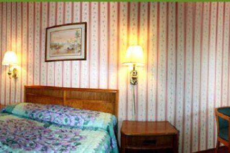 Economy Inn Ukiah Cameră foto