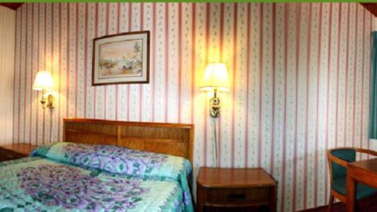 Economy Inn Ukiah Cameră foto
