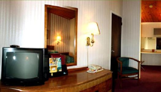 Economy Inn Ukiah Cameră foto